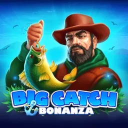 Big Catch Bonanza