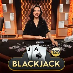 Blackjack 129
